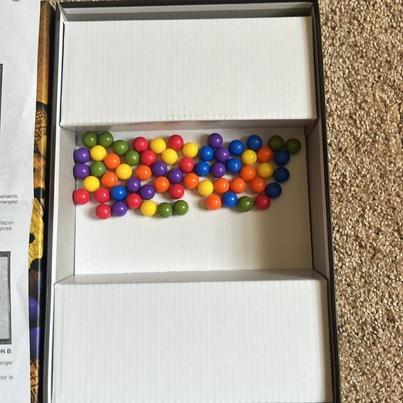 Chinese Checkers - Picture 5 of 6